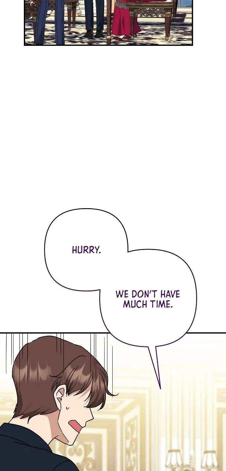 Everything Changed After I Died Chapter 46 page 44 - 