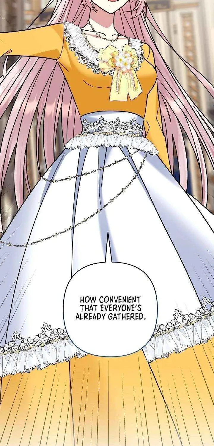 Everything Changed After I Died Chapter 46 page 48 - 