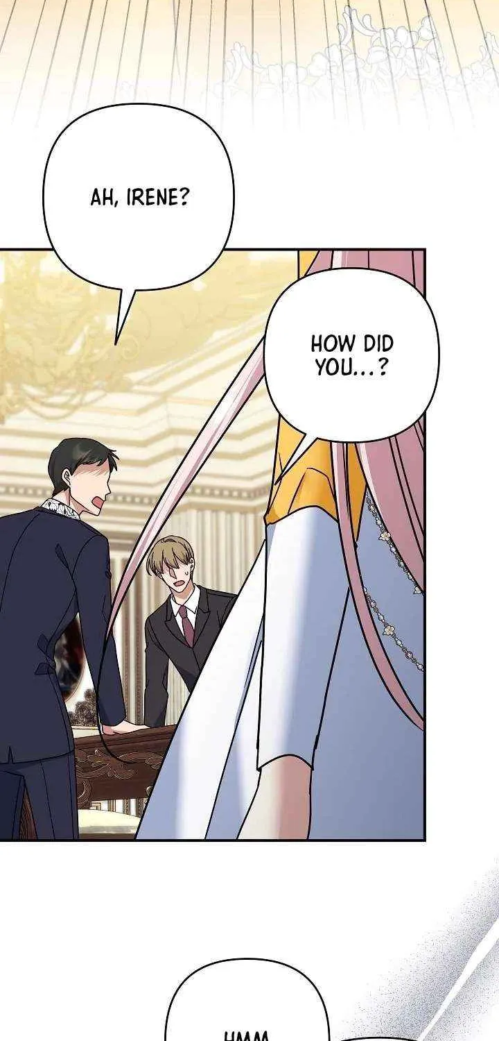 Everything Changed After I Died Chapter 46 page 49 - 