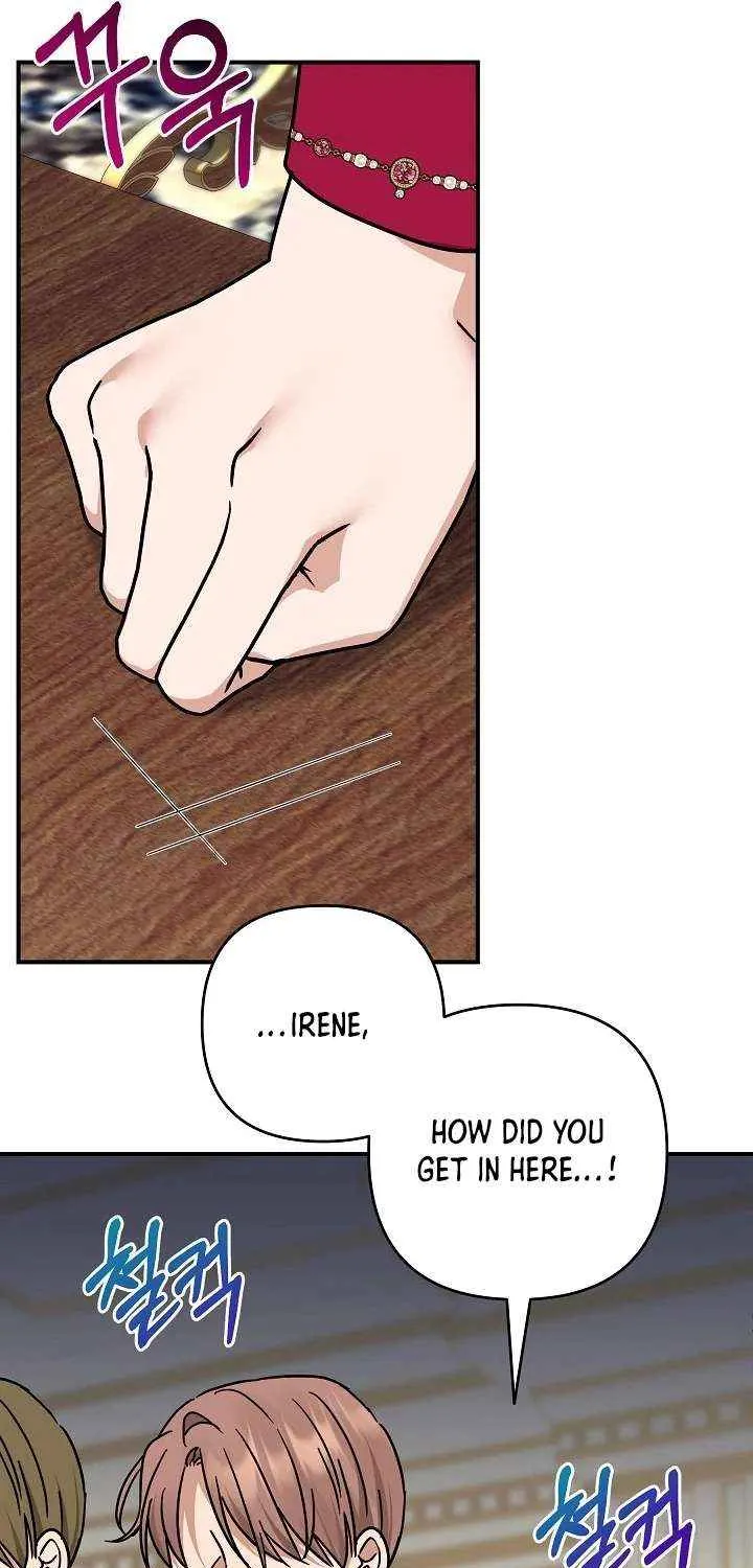 Everything Changed After I Died Chapter 46 page 52 - 