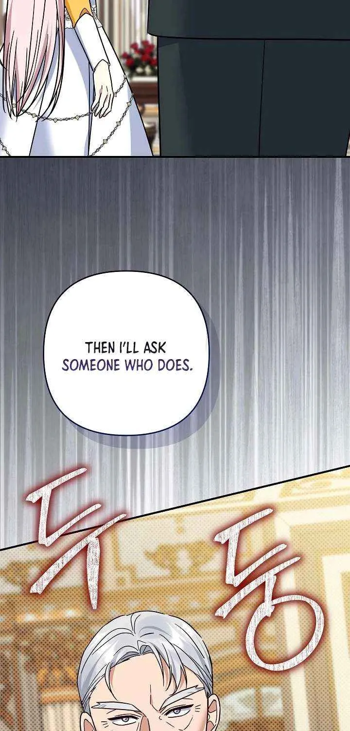 Everything Changed After I Died Chapter 46 page 60 - 