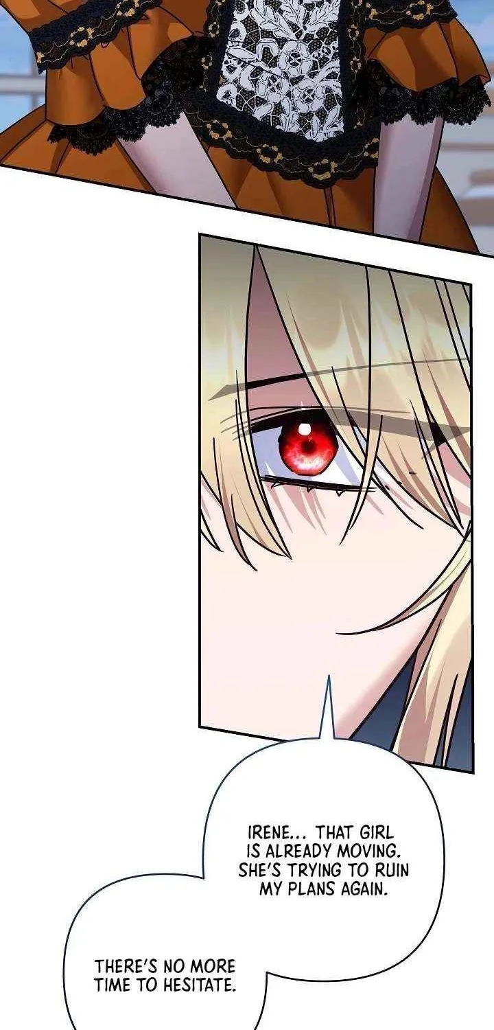 Everything Changed After I Died Chapter 46 page 7 - 