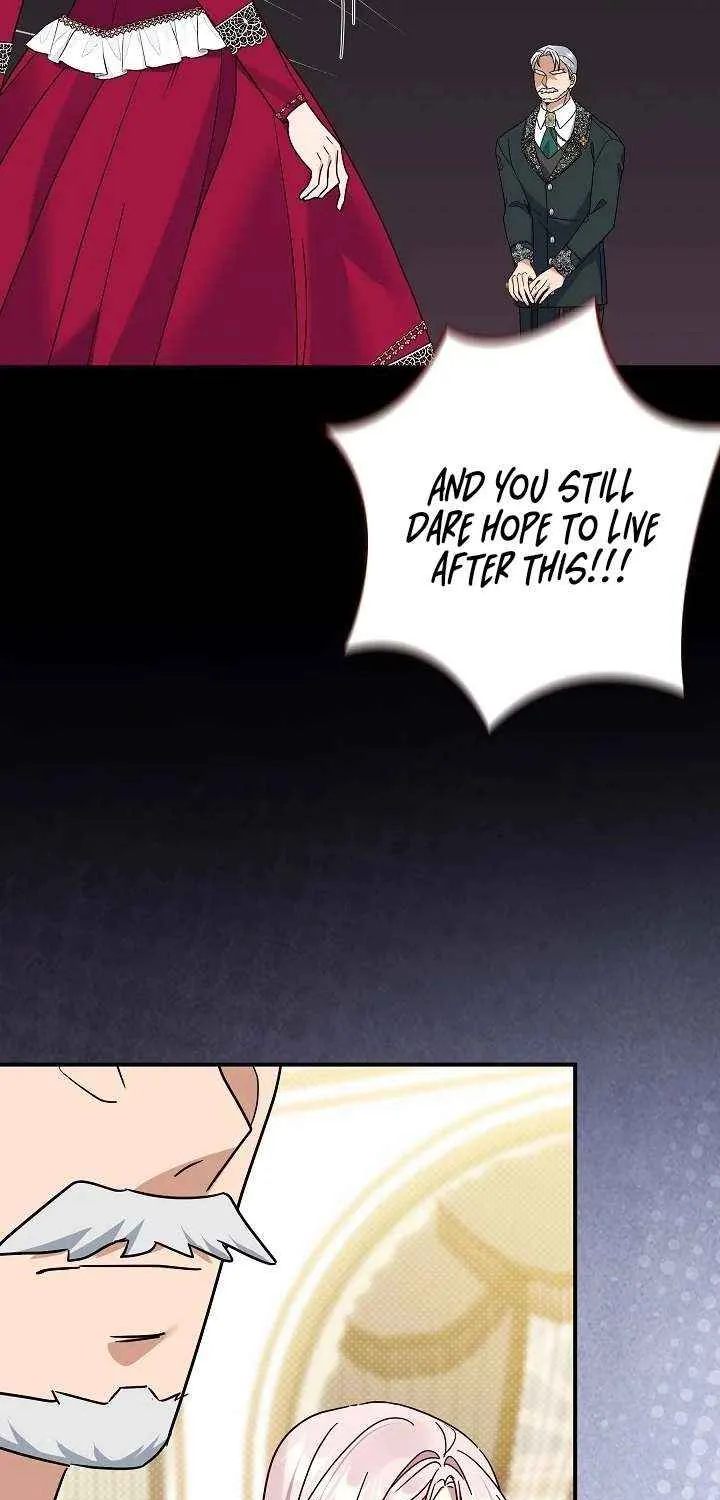 Everything Changed After I Died Chapter 46 page 66 - 