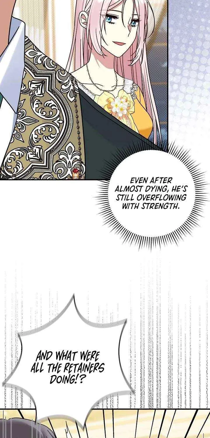 Everything Changed After I Died Chapter 46 page 67 - 