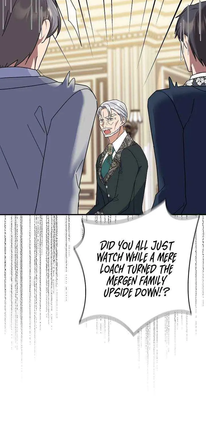 Everything Changed After I Died Chapter 46 page 68 - 