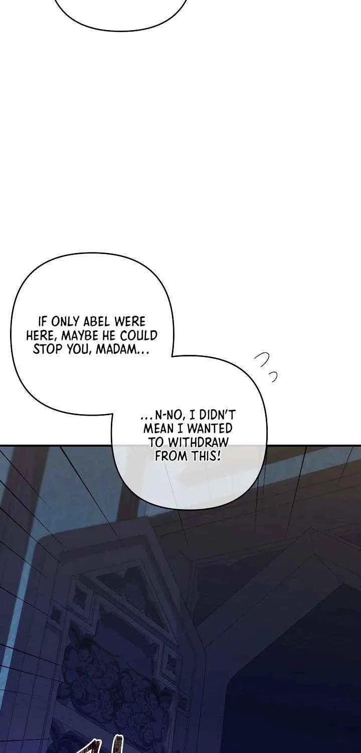 Everything Changed After I Died Chapter 46 page 8 - 