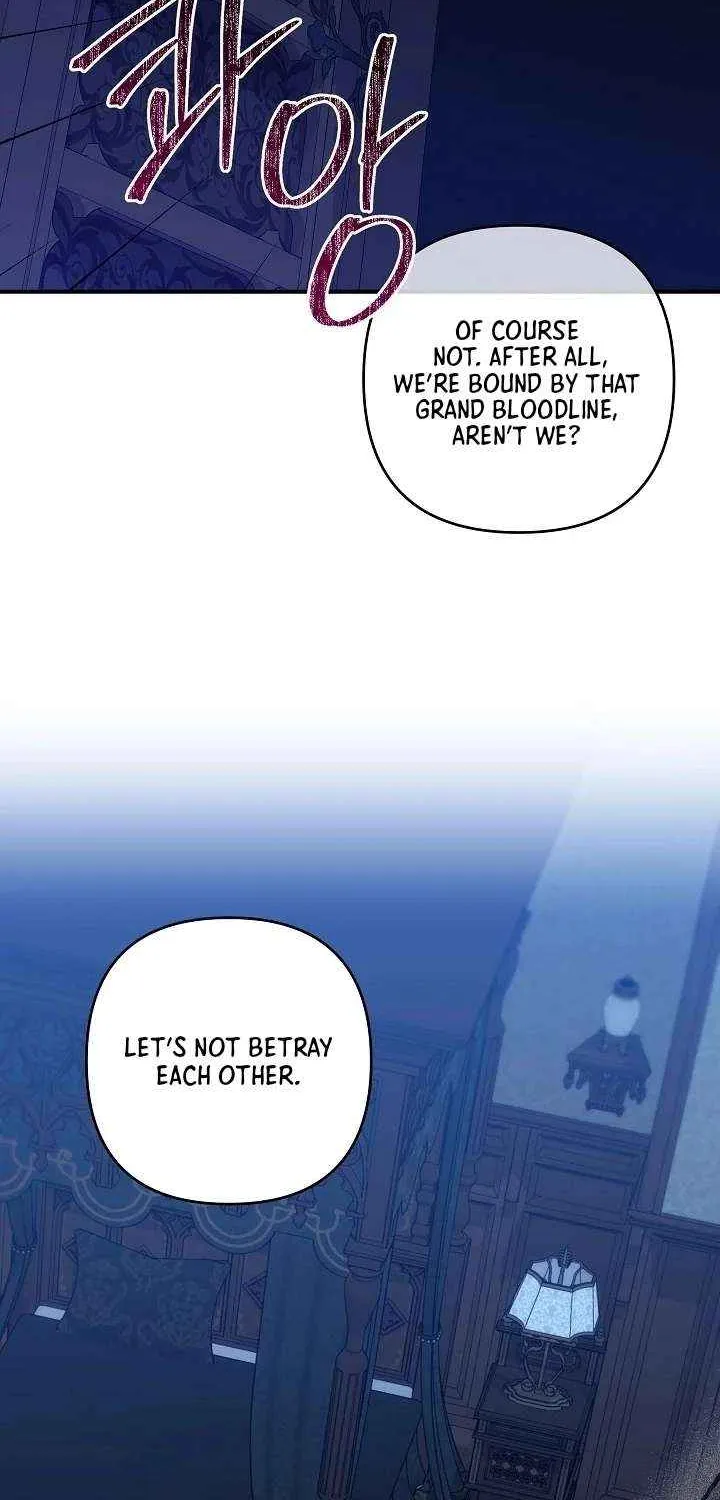 Everything Changed After I Died Chapter 46 page 9 - 