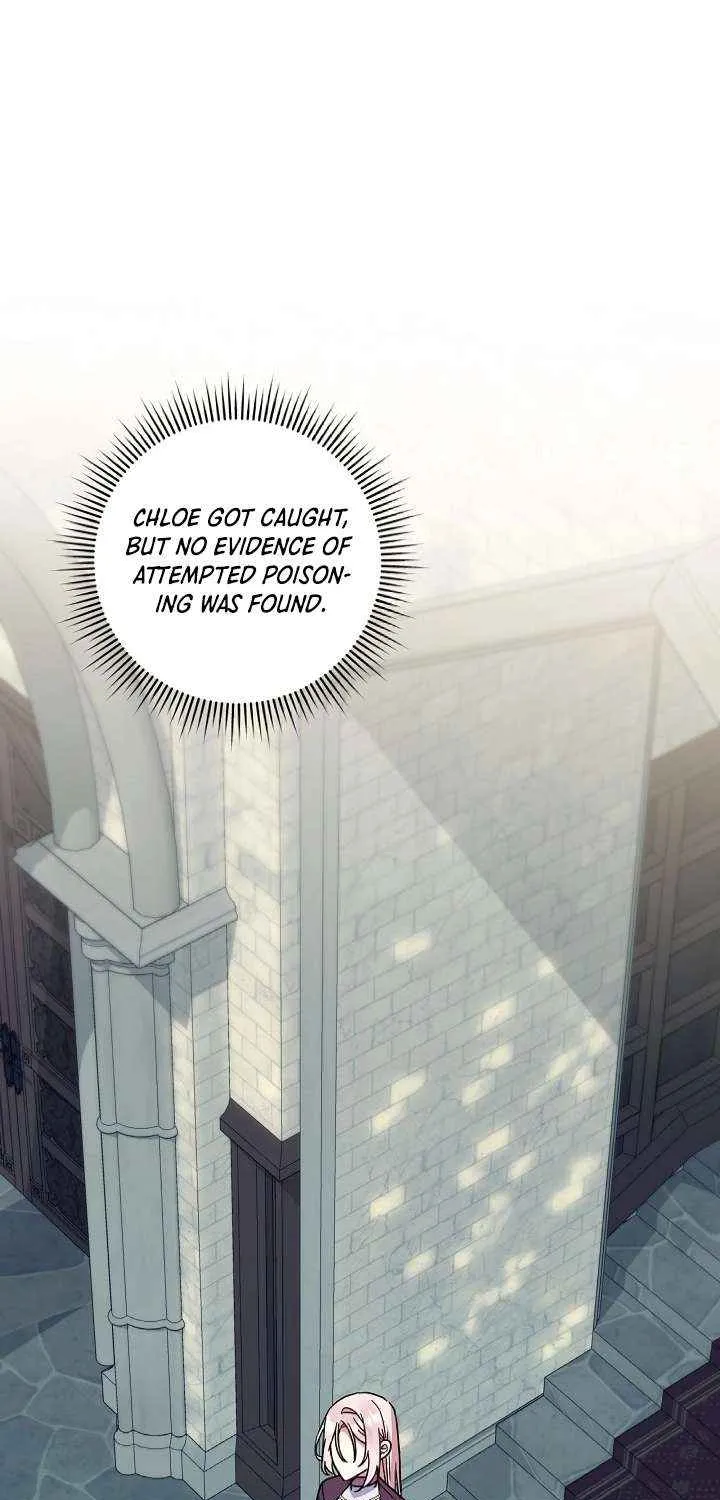 Everything Changed After I Died Chapter 47 page 16 - 