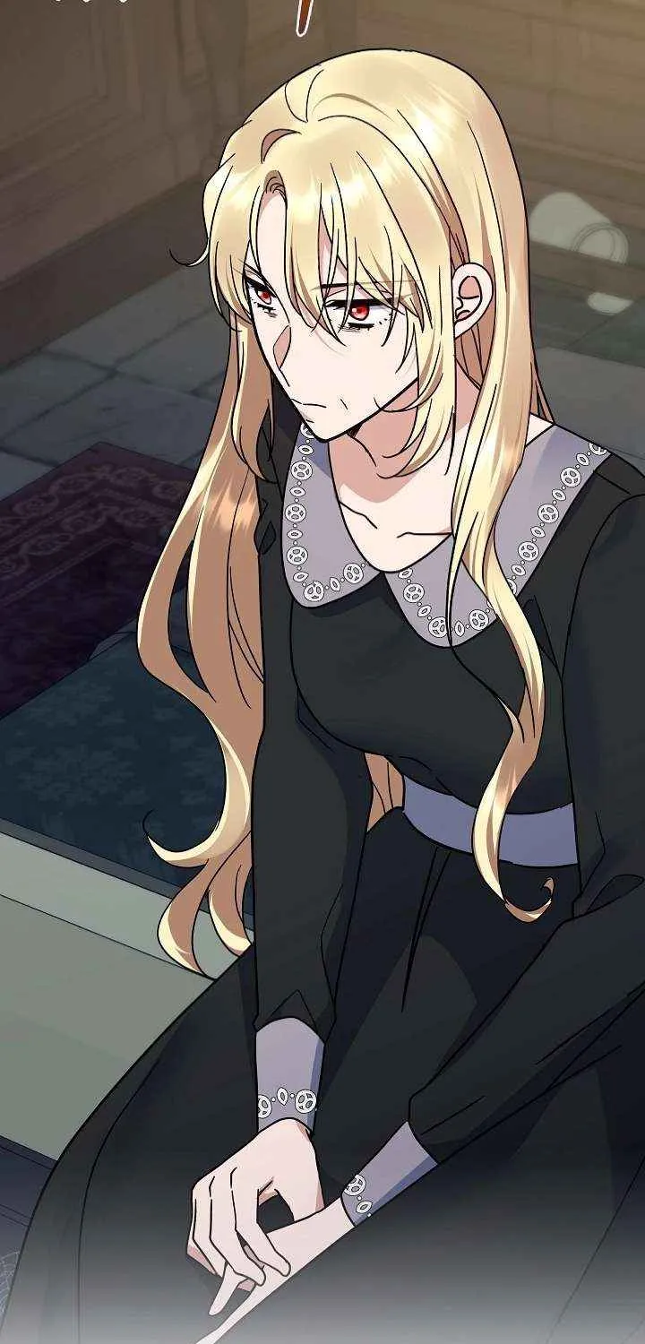 Everything Changed After I Died Chapter 47 page 20 - 