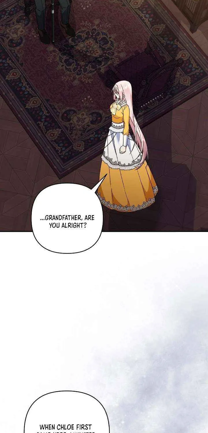 Everything Changed After I Died Chapter 47 page 3 - 