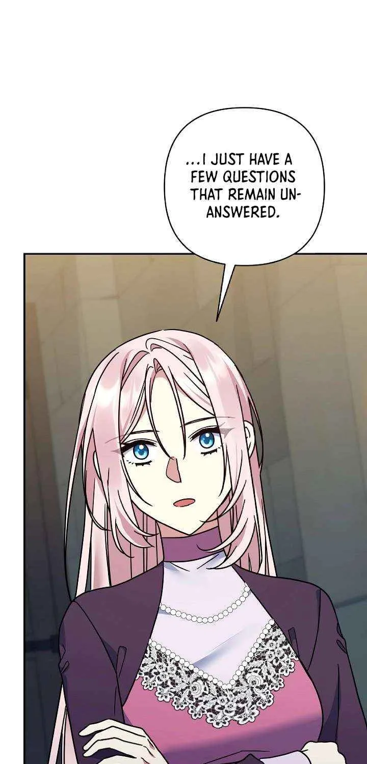 Everything Changed After I Died Chapter 47 page 23 - 