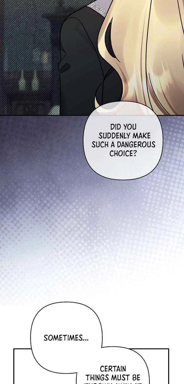 Everything Changed After I Died Chapter 47 page 25 - 