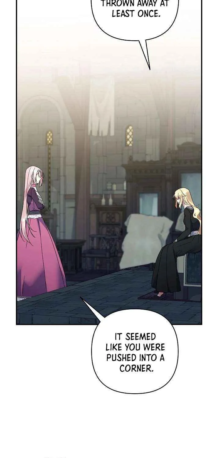 Everything Changed After I Died Chapter 47 page 26 - 