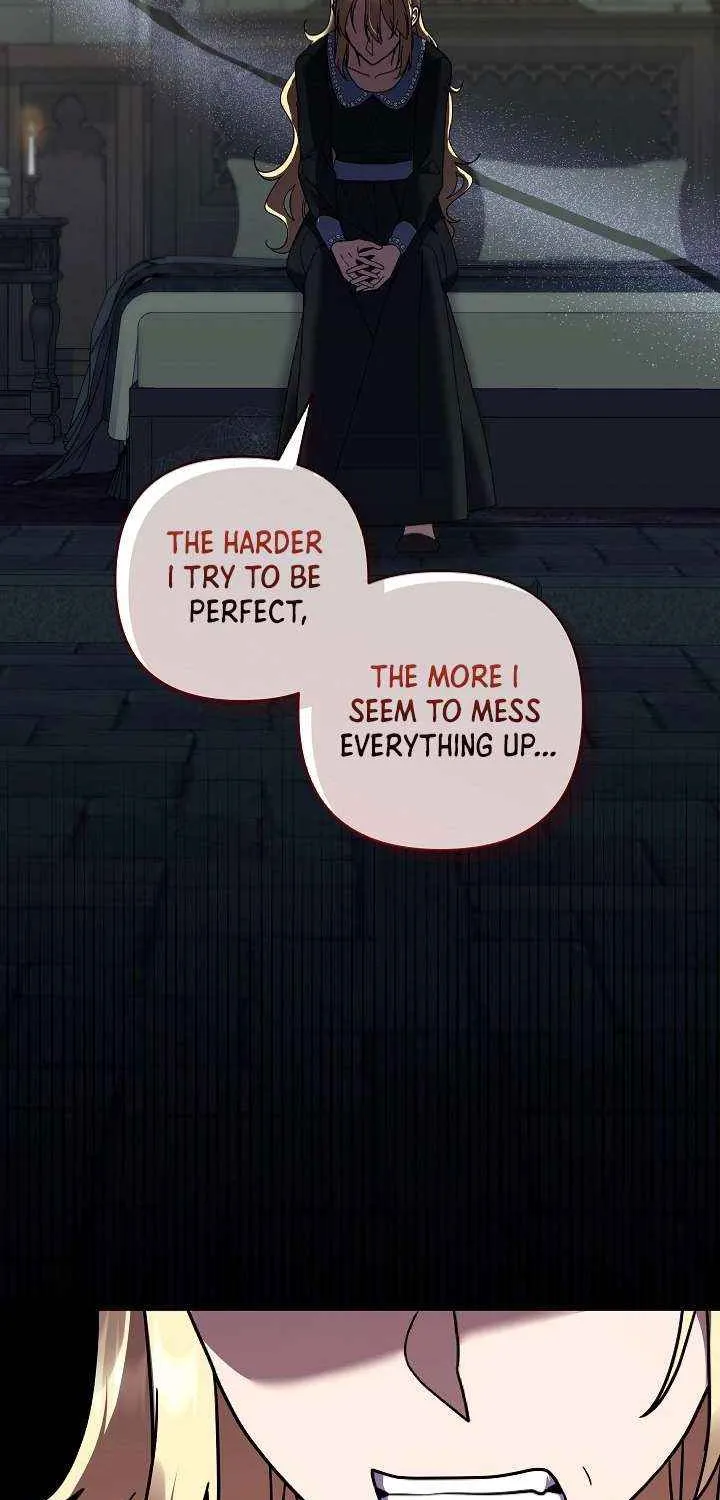 Everything Changed After I Died Chapter 47 page 28 - 