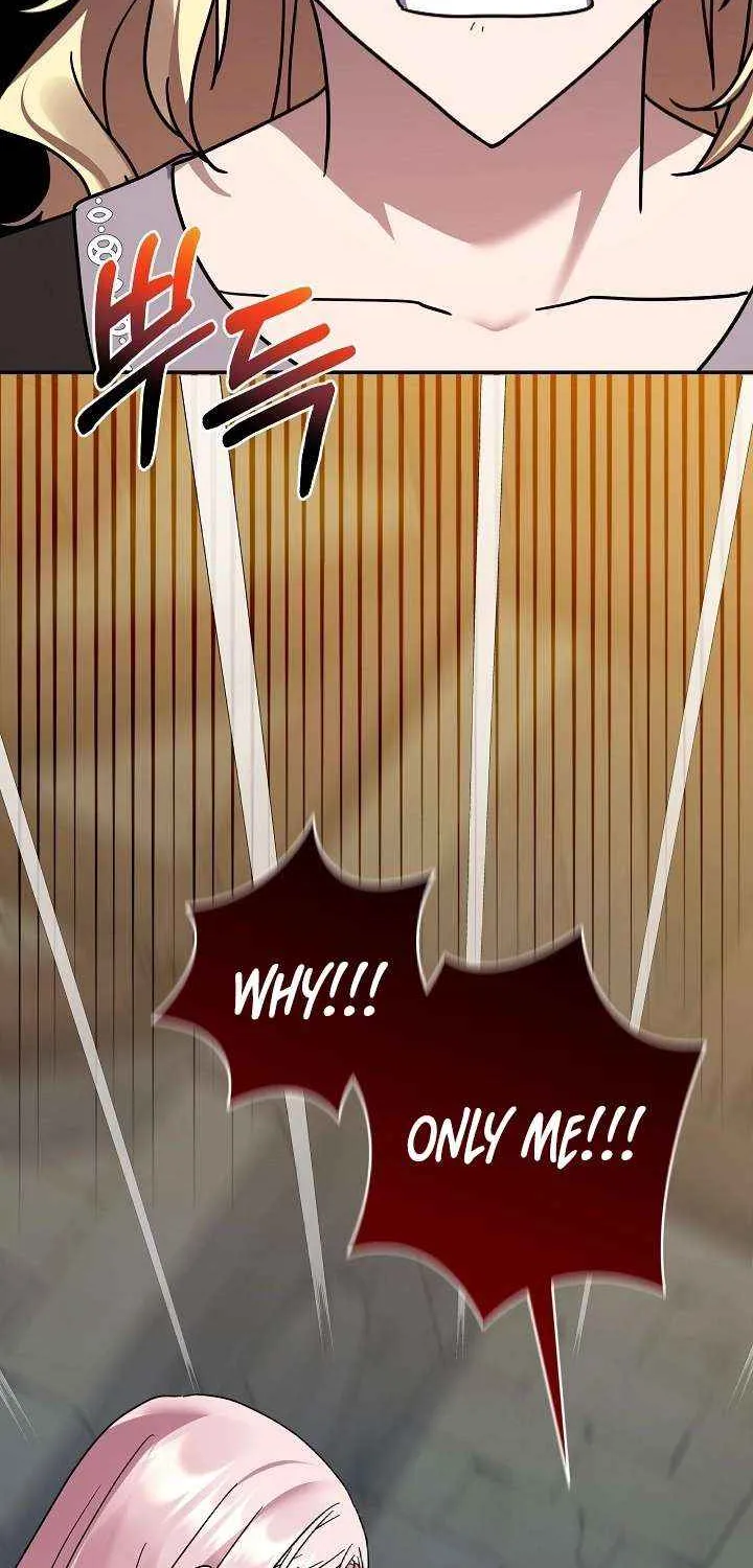 Everything Changed After I Died Chapter 47 page 29 - 