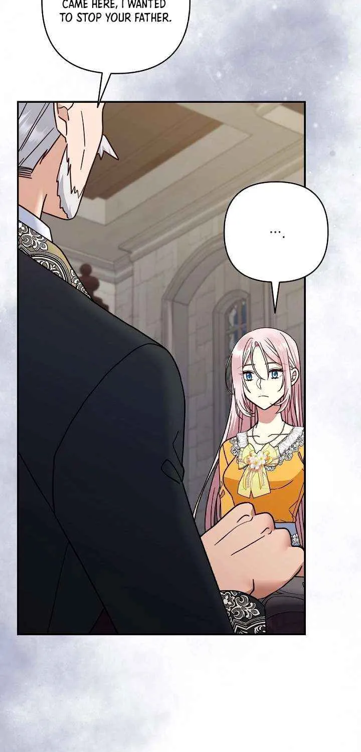 Everything Changed After I Died Chapter 47 page 4 - 