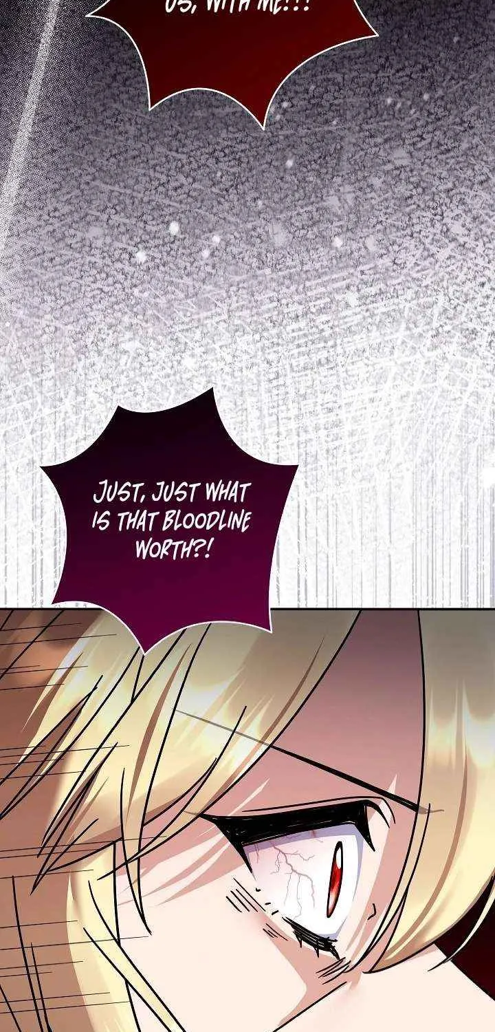 Everything Changed After I Died Chapter 47 page 34 - 