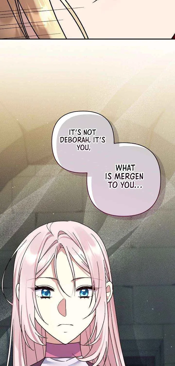 Everything Changed After I Died Chapter 47 page 35 - 