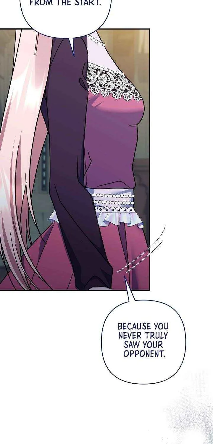 Everything Changed After I Died Chapter 47 page 37 - 