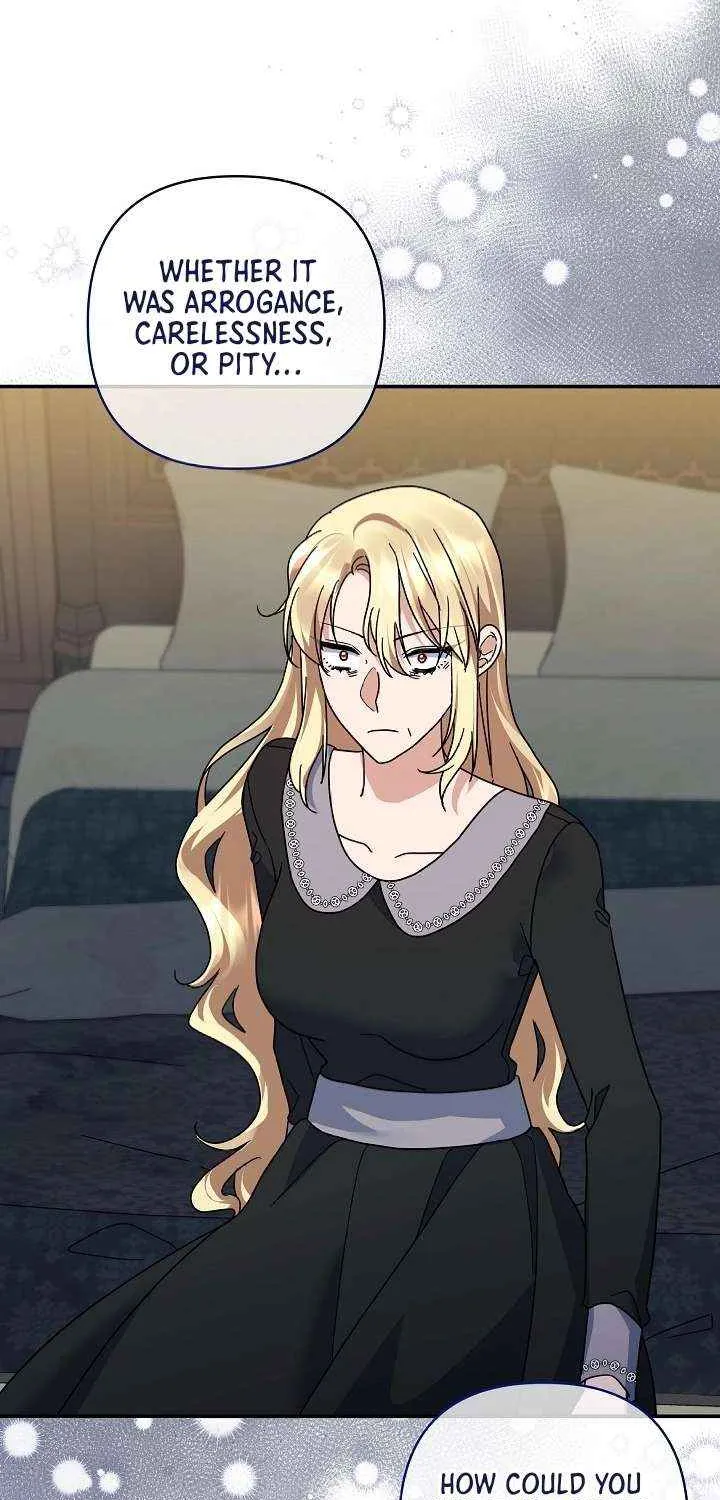 Everything Changed After I Died Chapter 47 page 38 - 