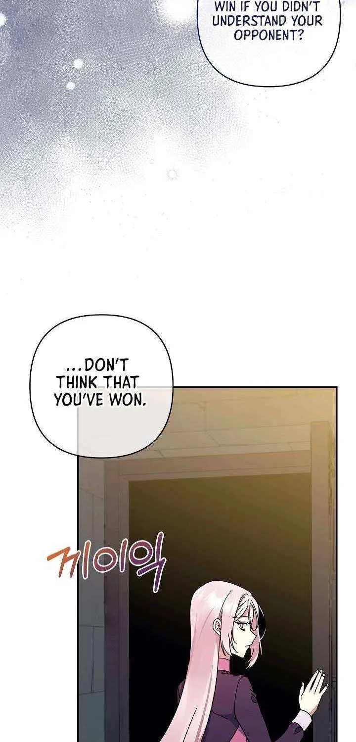 Everything Changed After I Died Chapter 47 page 39 - 