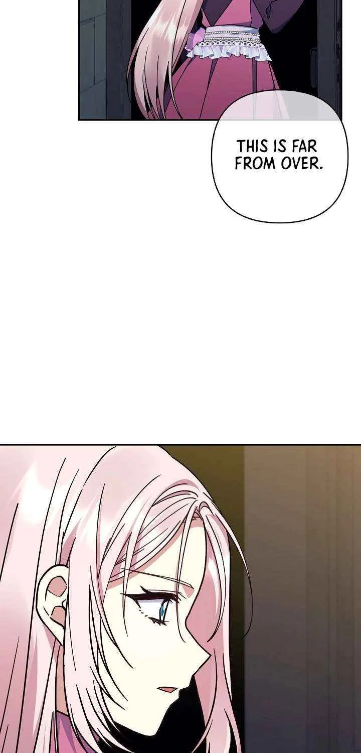 Everything Changed After I Died Chapter 47 page 40 - 