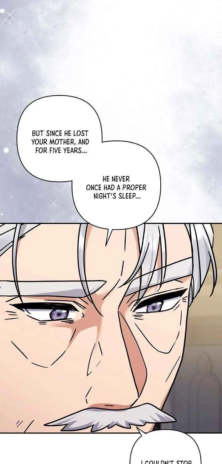 Everything Changed After I Died Chapter 47 page 5 - 