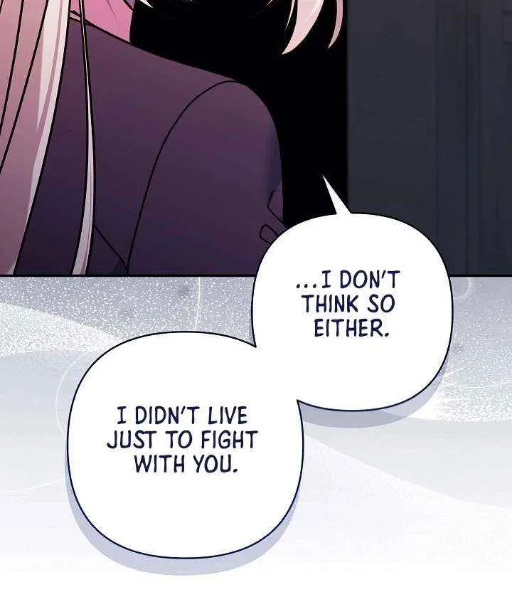 Everything Changed After I Died Chapter 47 page 41 - 