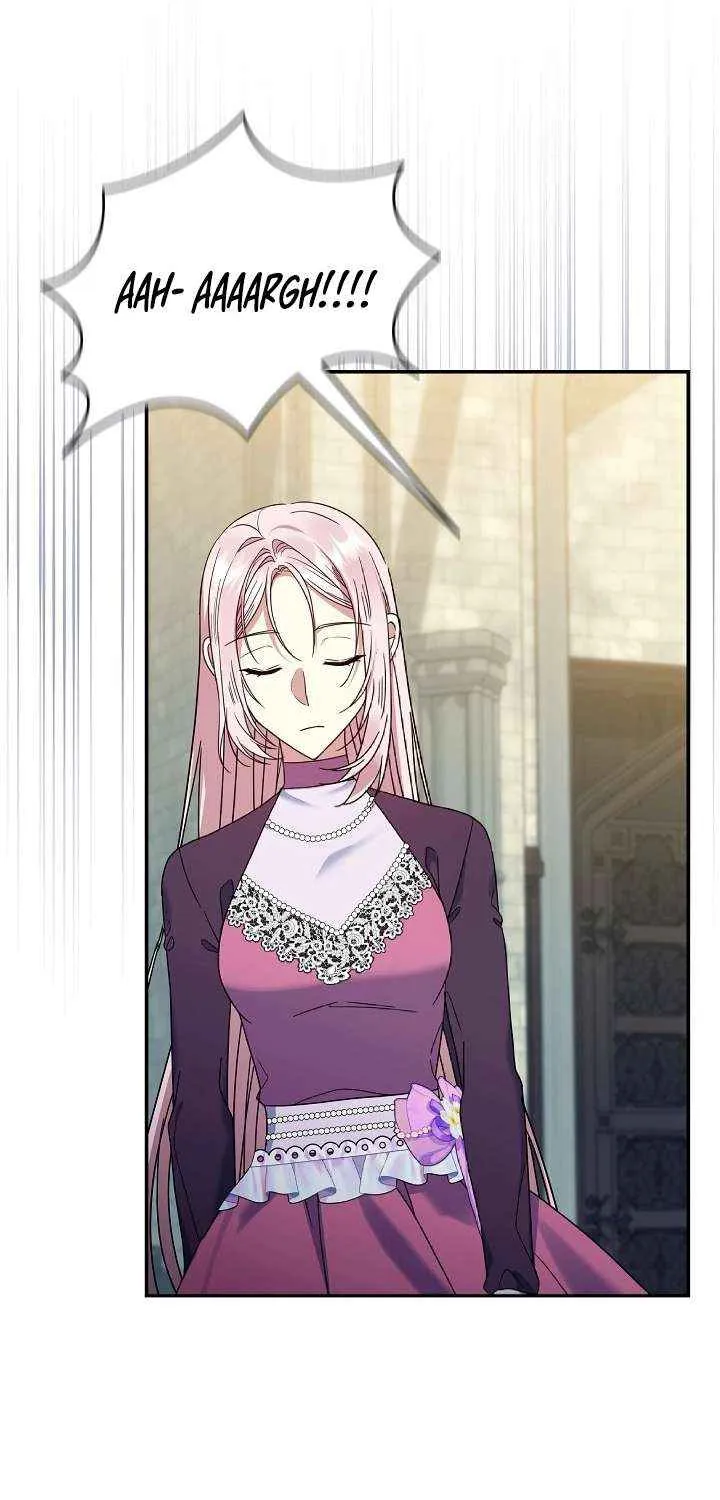 Everything Changed After I Died Chapter 47 page 42 - 