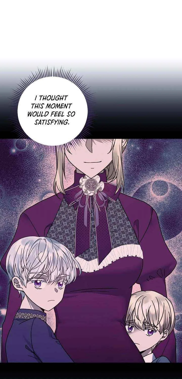Everything Changed After I Died Chapter 47 page 43 - 