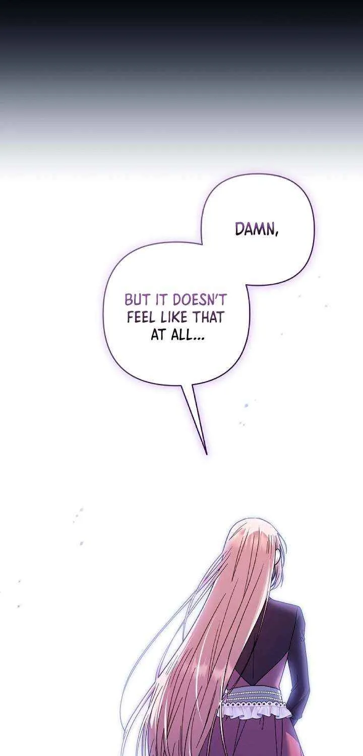 Everything Changed After I Died Chapter 47 page 44 - 