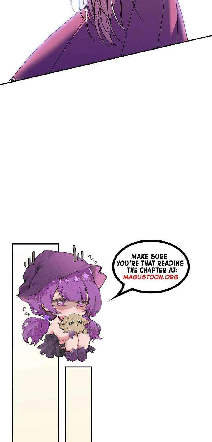 Everything Changed After I Died Chapter 47 page 45 - 
