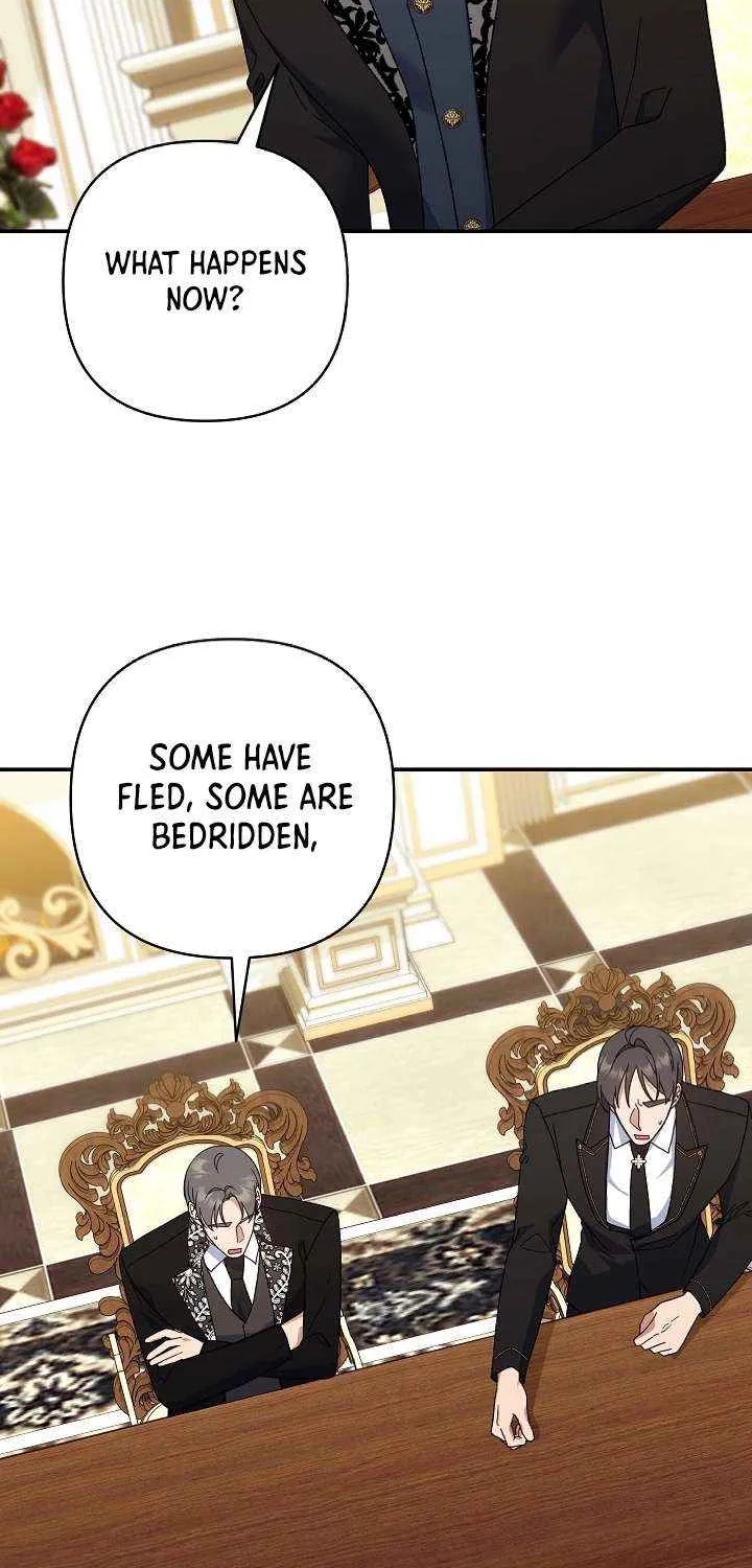 Everything Changed After I Died Chapter 47 page 47 - 