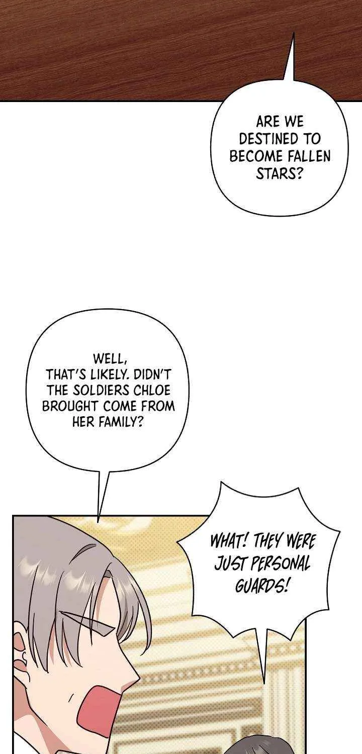 Everything Changed After I Died Chapter 47 page 48 - 