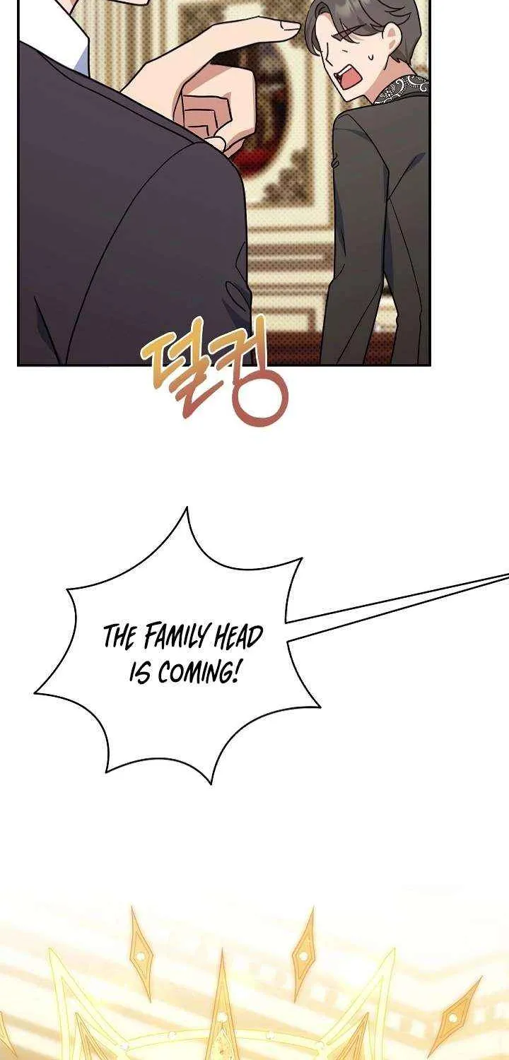 Everything Changed After I Died Chapter 47 page 49 - 