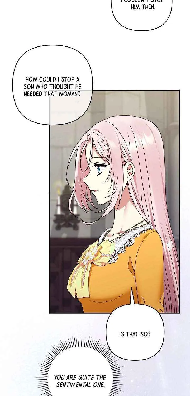 Everything Changed After I Died Chapter 47 page 6 - 