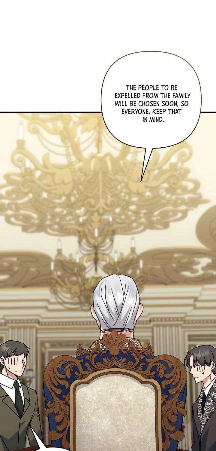 Everything Changed After I Died Chapter 47 page 54 - 