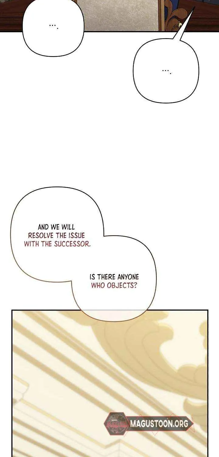Everything Changed After I Died Chapter 47 page 55 - 