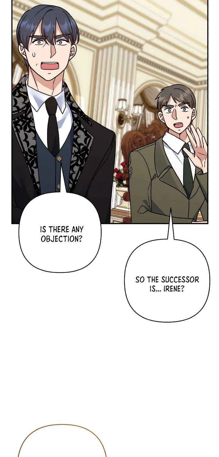 Everything Changed After I Died Chapter 47 page 56 - 