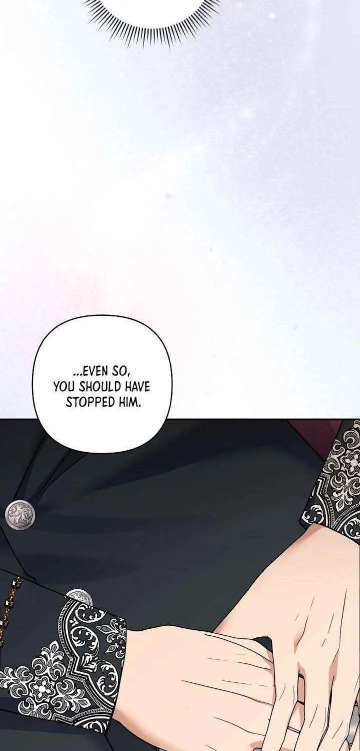 Everything Changed After I Died Chapter 47 page 7 - 