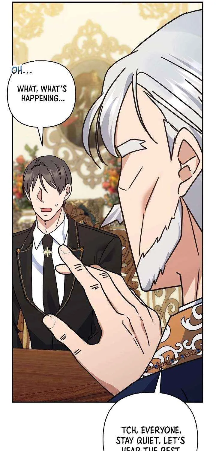 Everything Changed After I Died Chapter 47 page 62 - 