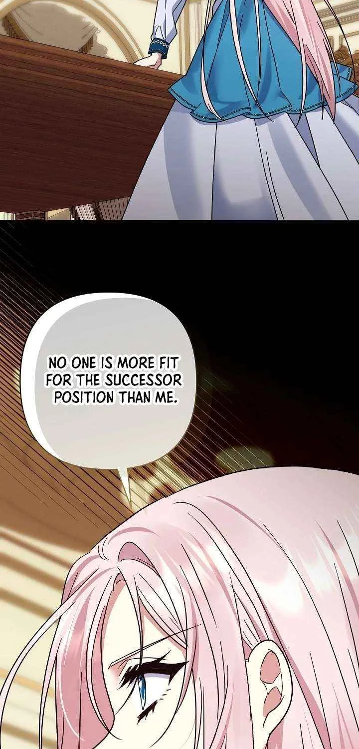 Everything Changed After I Died Chapter 47 page 64 - 