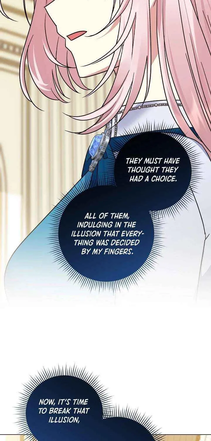 Everything Changed After I Died Chapter 47 page 65 - 