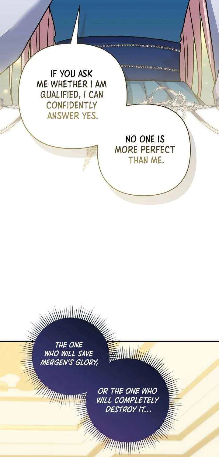 Everything Changed After I Died Chapter 47 page 68 - 
