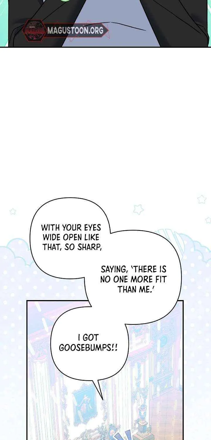 Everything Changed After I Died Chapter 47 page 76 - 
