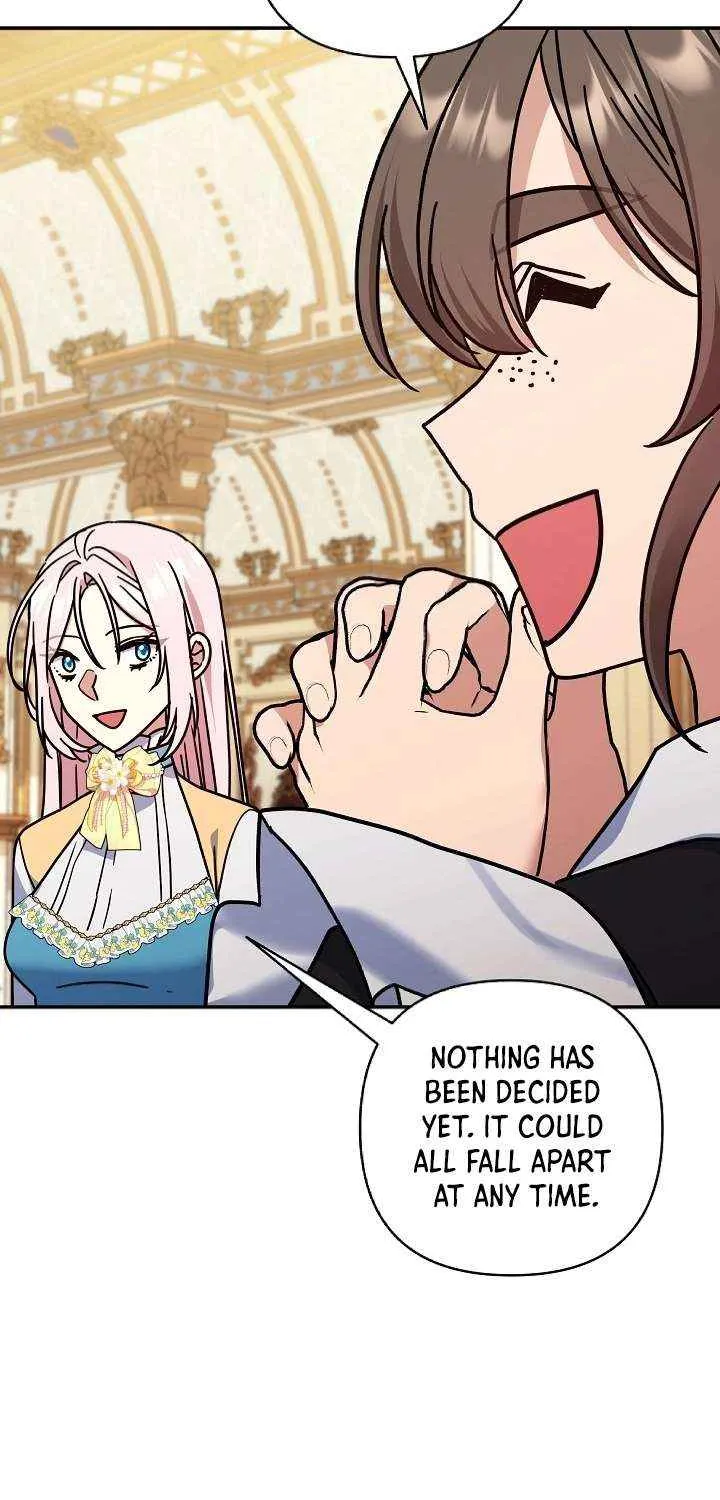 Everything Changed After I Died Chapter 47 page 78 - 
