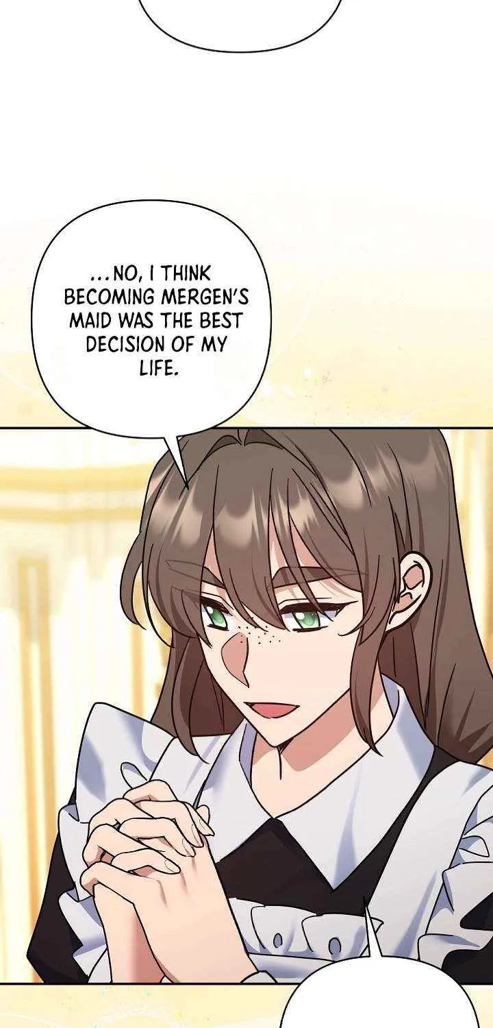 Everything Changed After I Died Chapter 47 page 80 - 