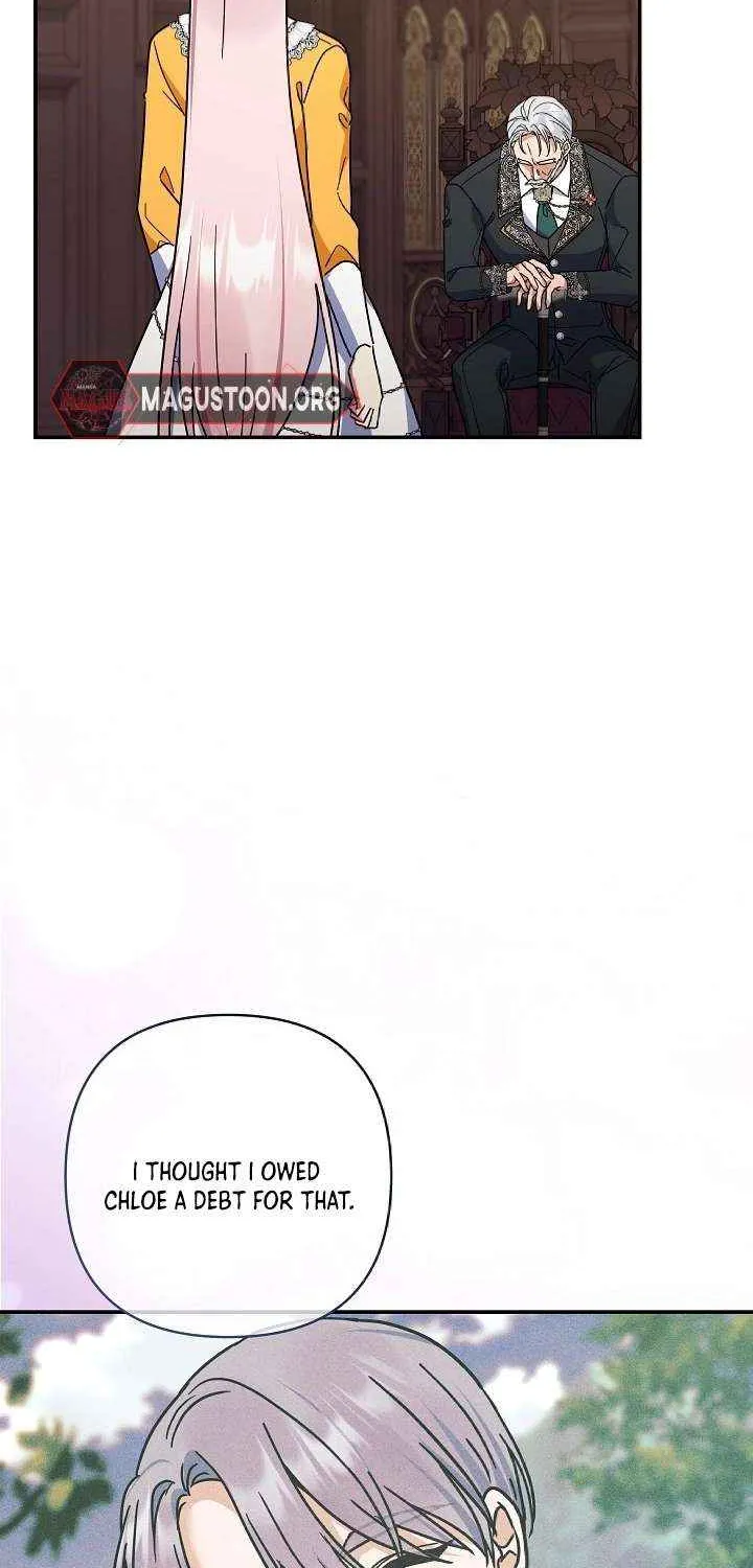 Everything Changed After I Died Chapter 47 page 9 - 