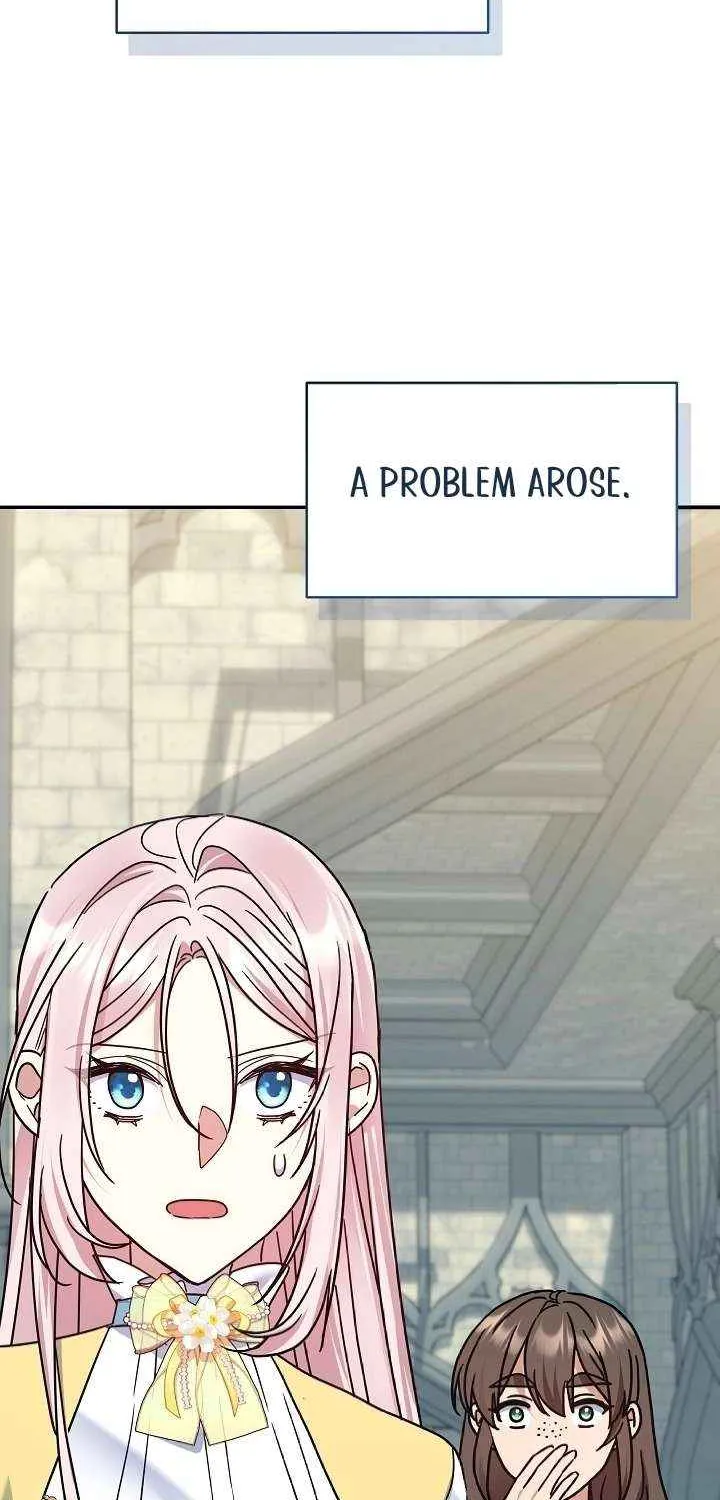 Everything Changed After I Died Chapter 47 page 83 - 