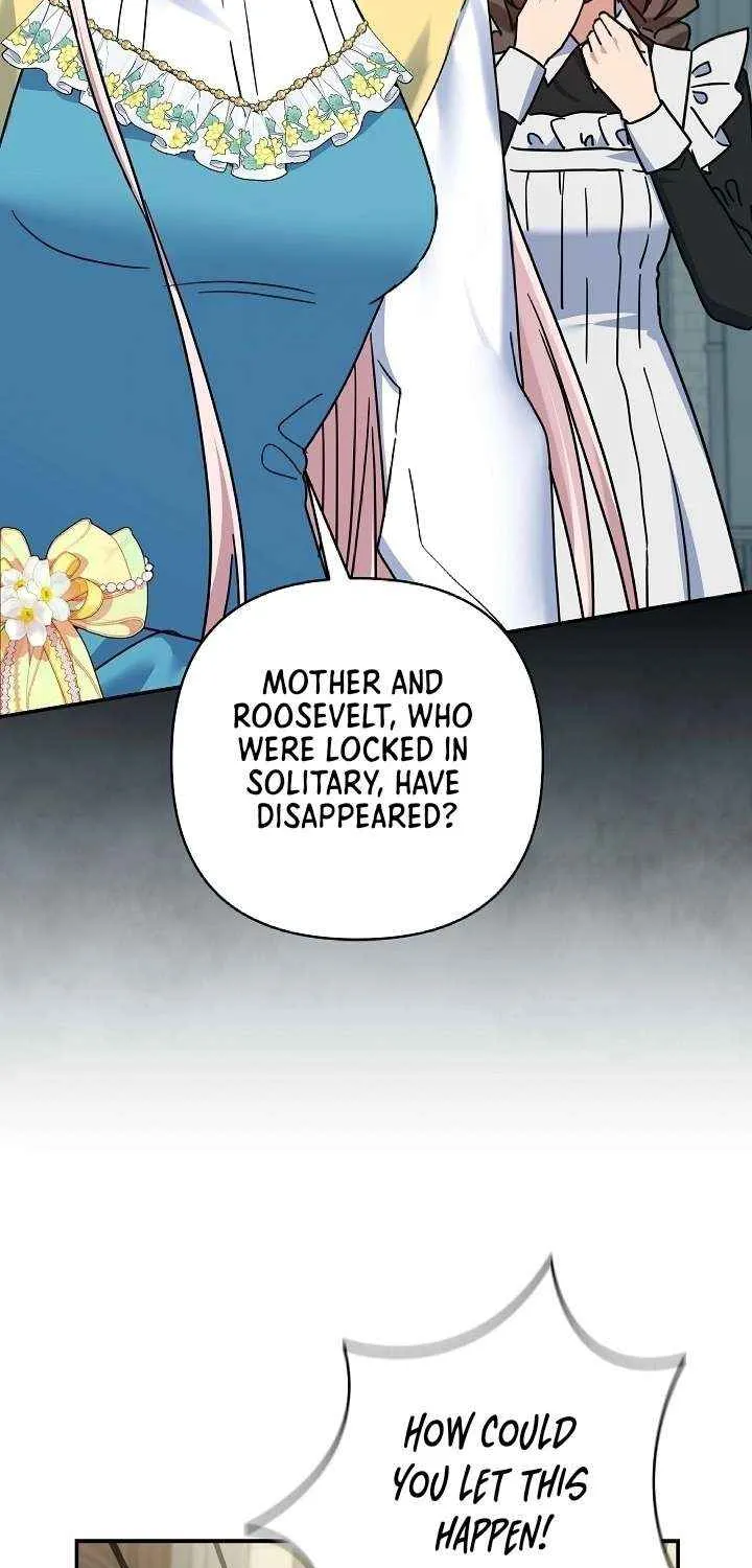 Everything Changed After I Died Chapter 47 page 84 - 